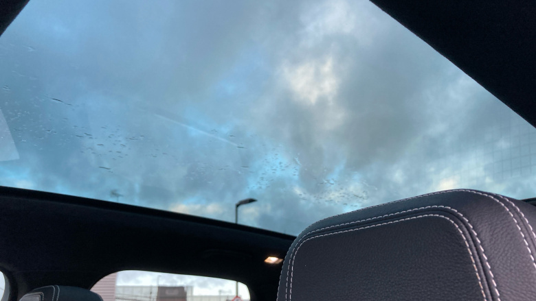 Jaguar F-Pace 2.0d [180] Chequered Flag 5dr Auto AWD Diesel Estate